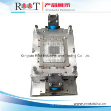 Plastic Injection Mould for Tablet Device